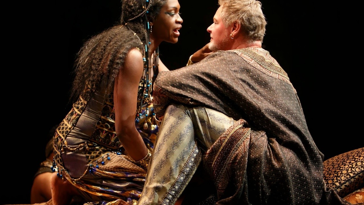 Antony and Cleopatra