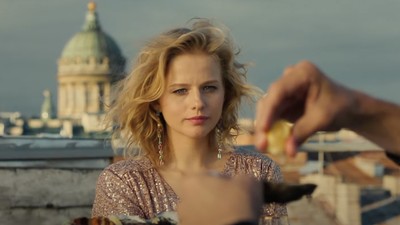 Porno blowjob qizil lab boyogi Yuliya Rysinaning porno seks fotosuratlari