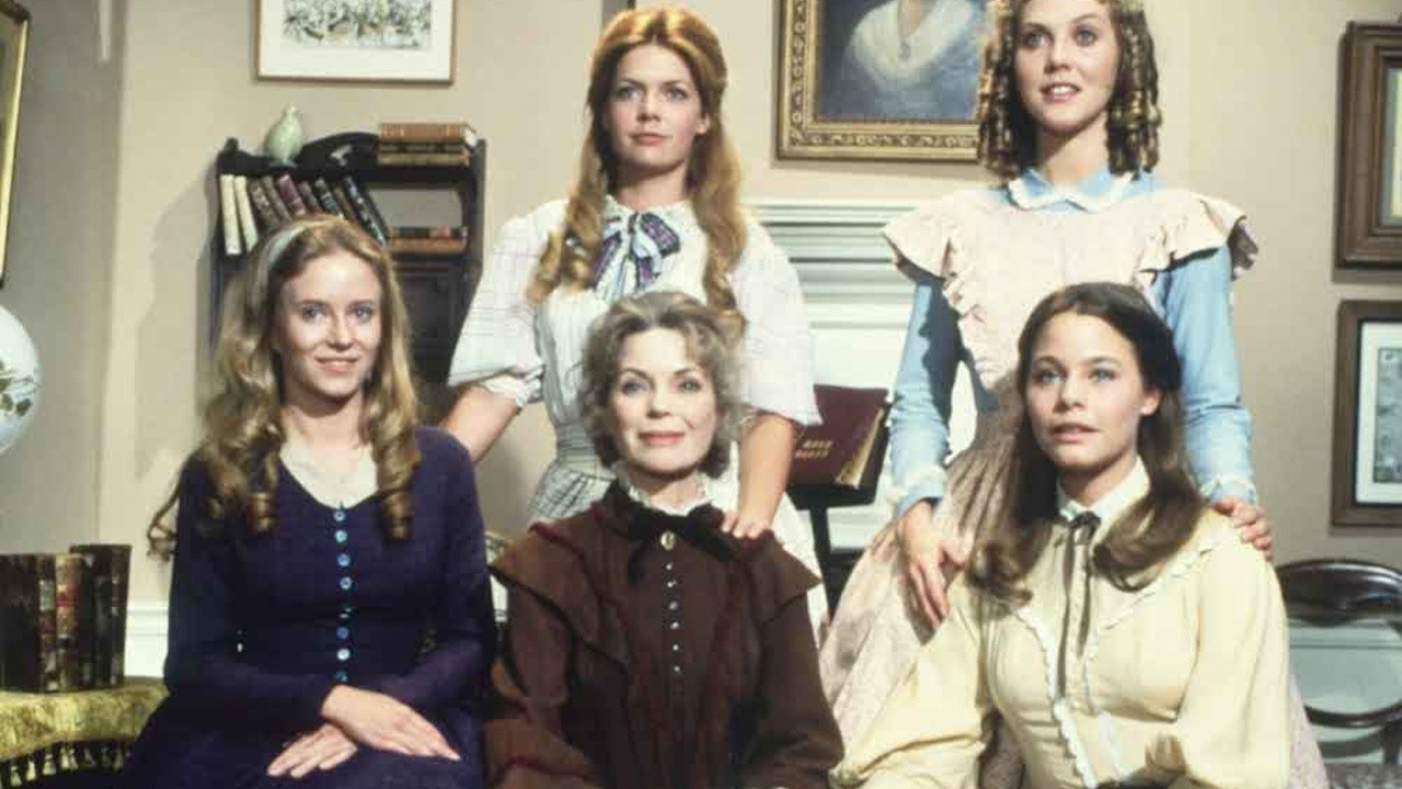 Little Women