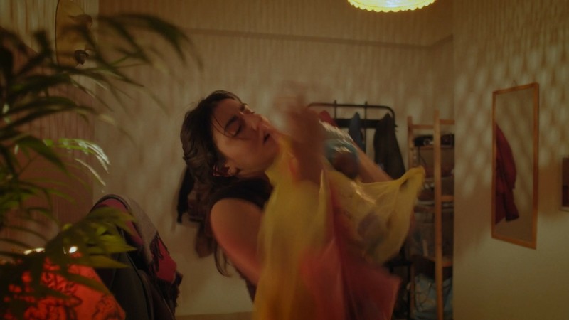 Pakease Please, wait (2023) | MUBI