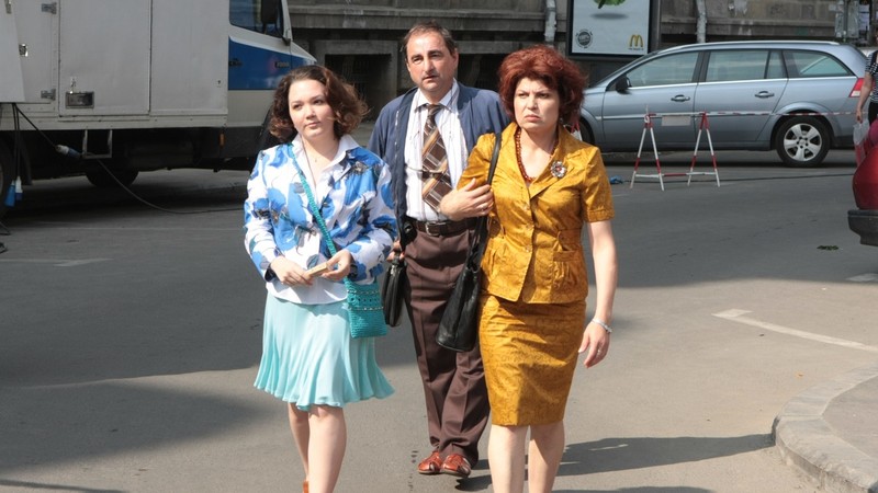 The Happiest Girl in the World (2009) | MUBI