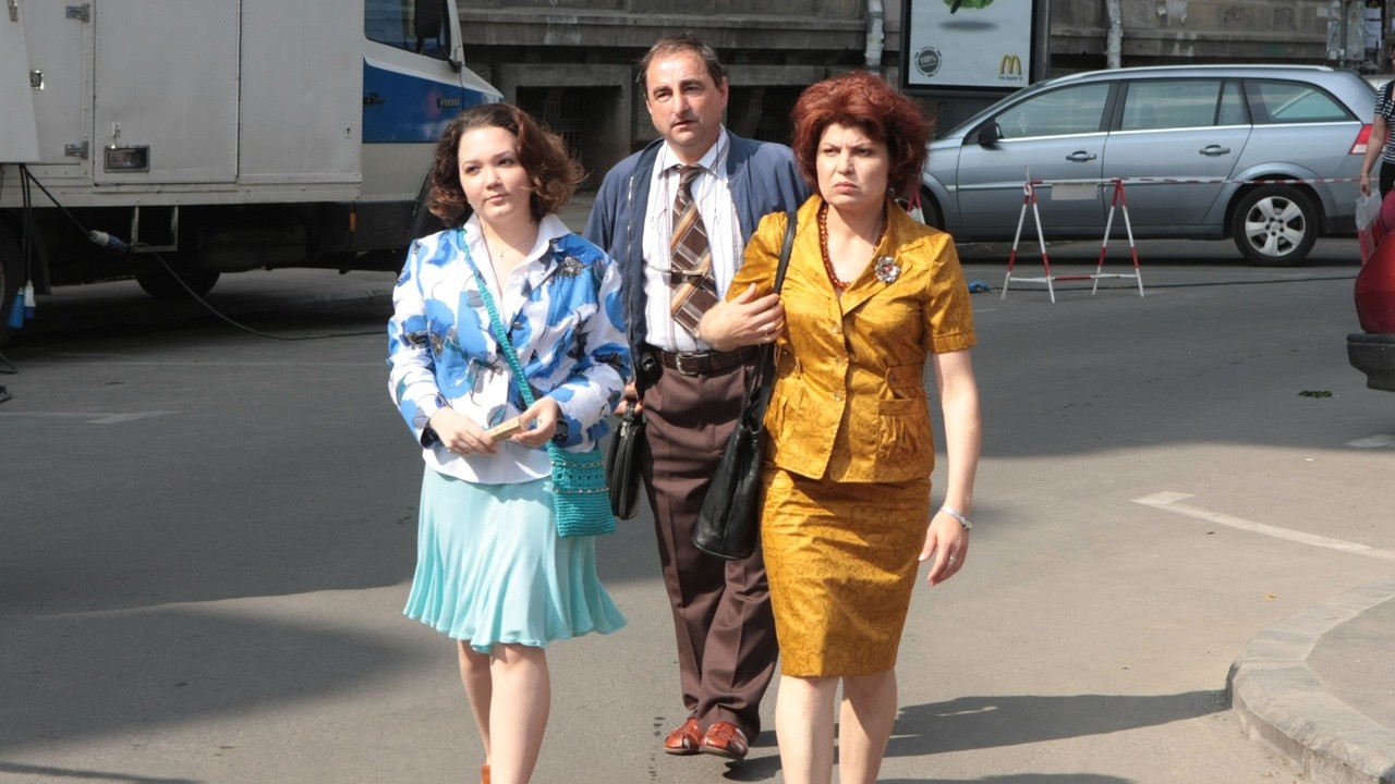 Image du film La fille la plus heureuse du monde