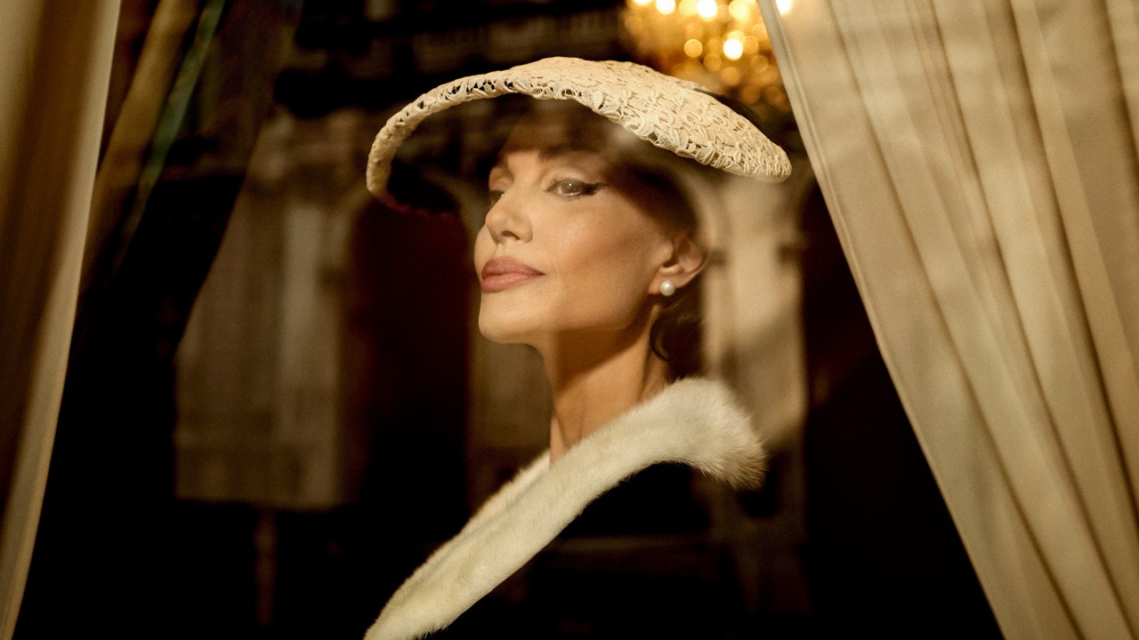 Image du film Maria