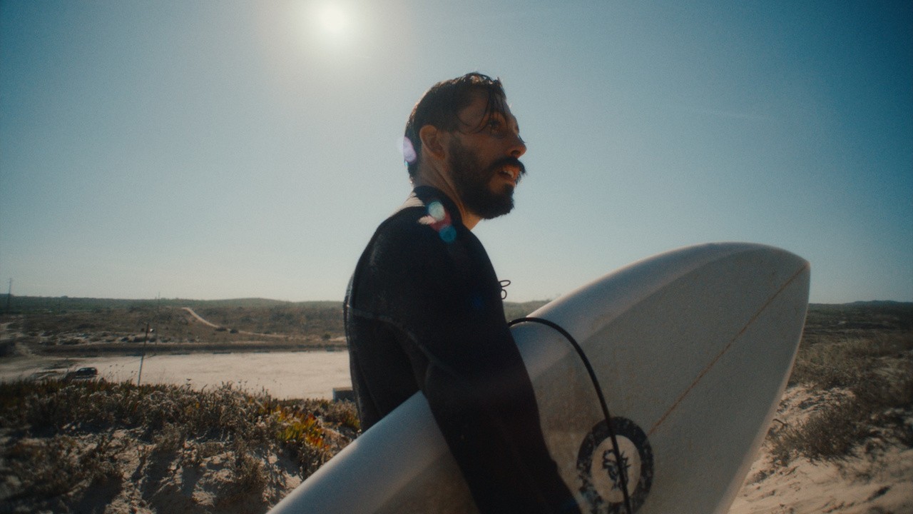 Wetsuit