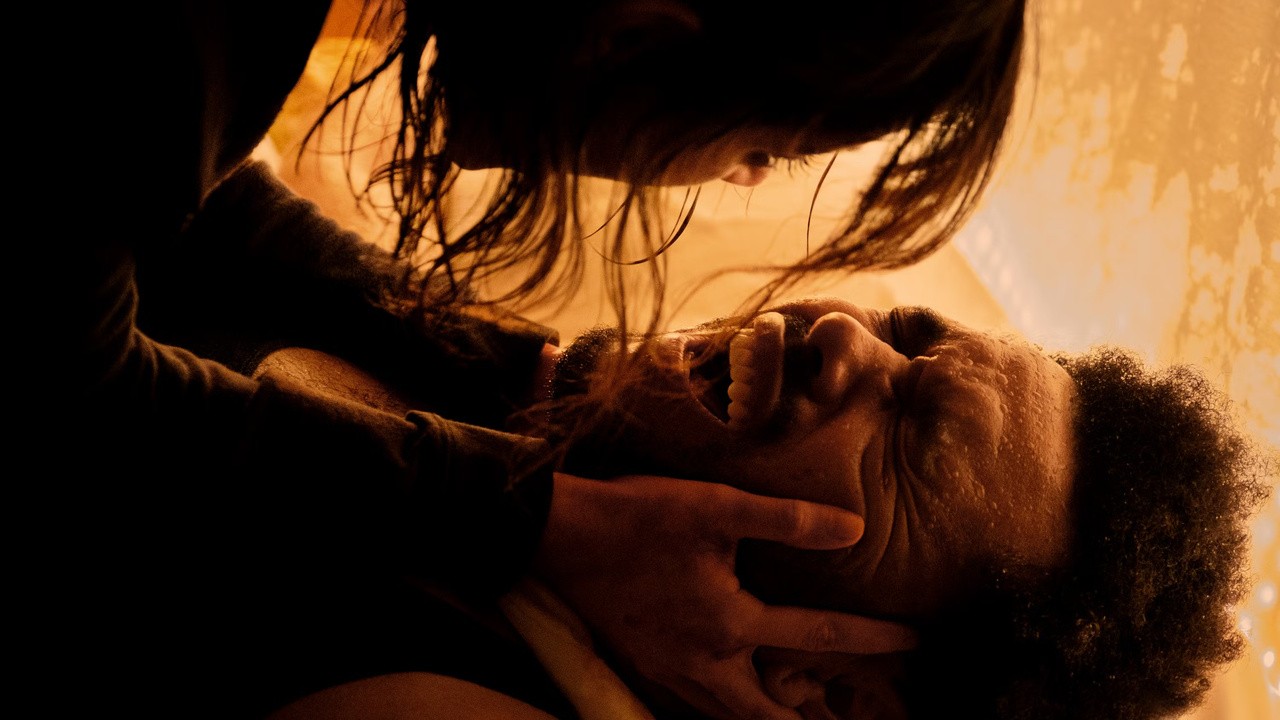 Image du film Hurry Up Tomorrow