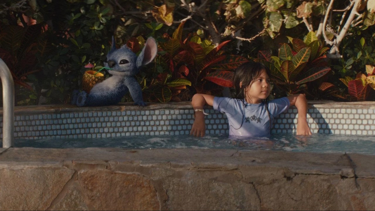 Image du film Lilo & Stitch