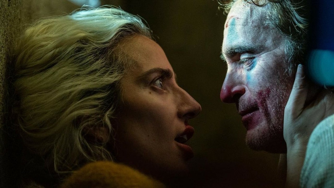 Image du film Joker - Folie à deux