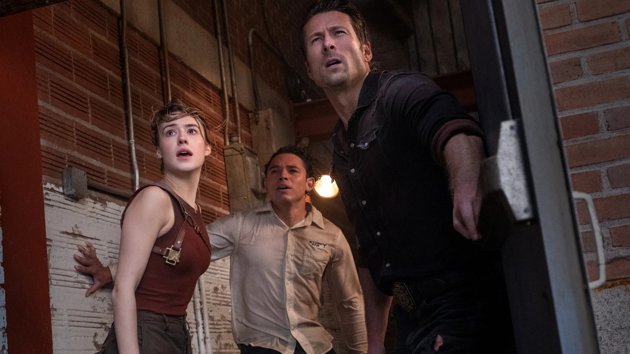 Image du film Twister