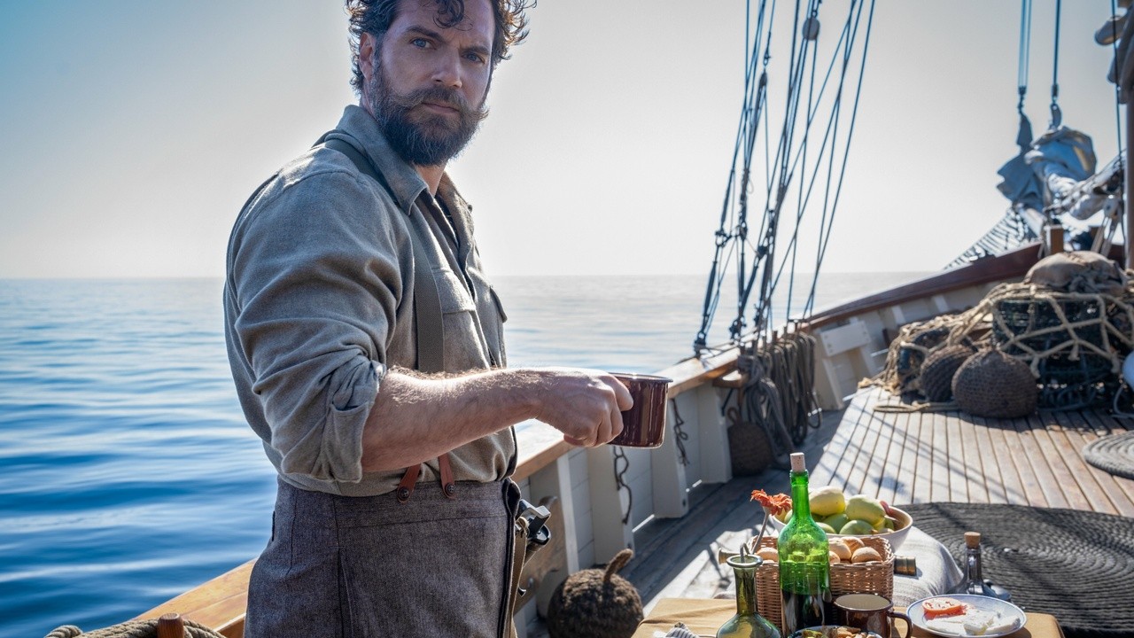 Image du film Le Ministère de la sale guerre