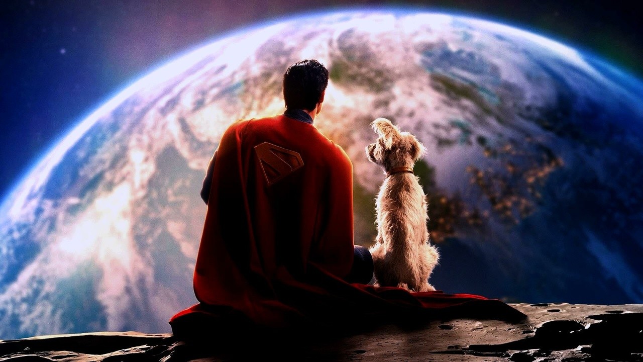 Image du film Superman