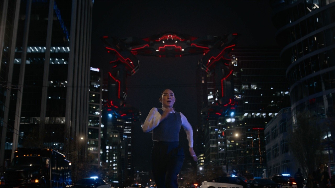 Image du film Tron: Ares