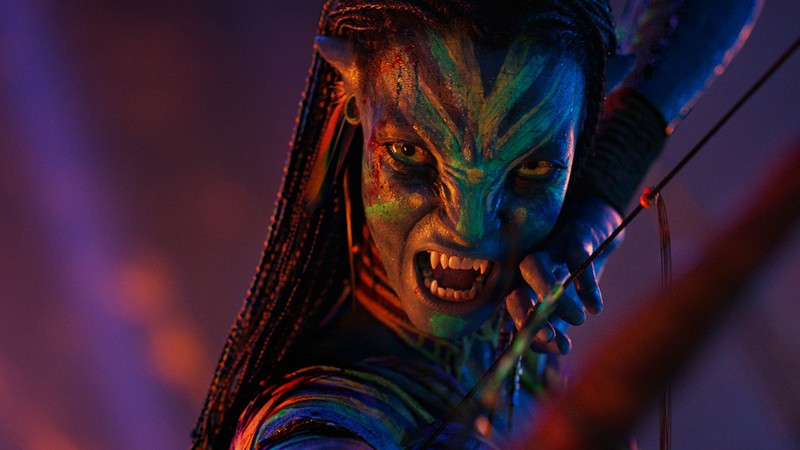 Avatar: Ateş ve Kül