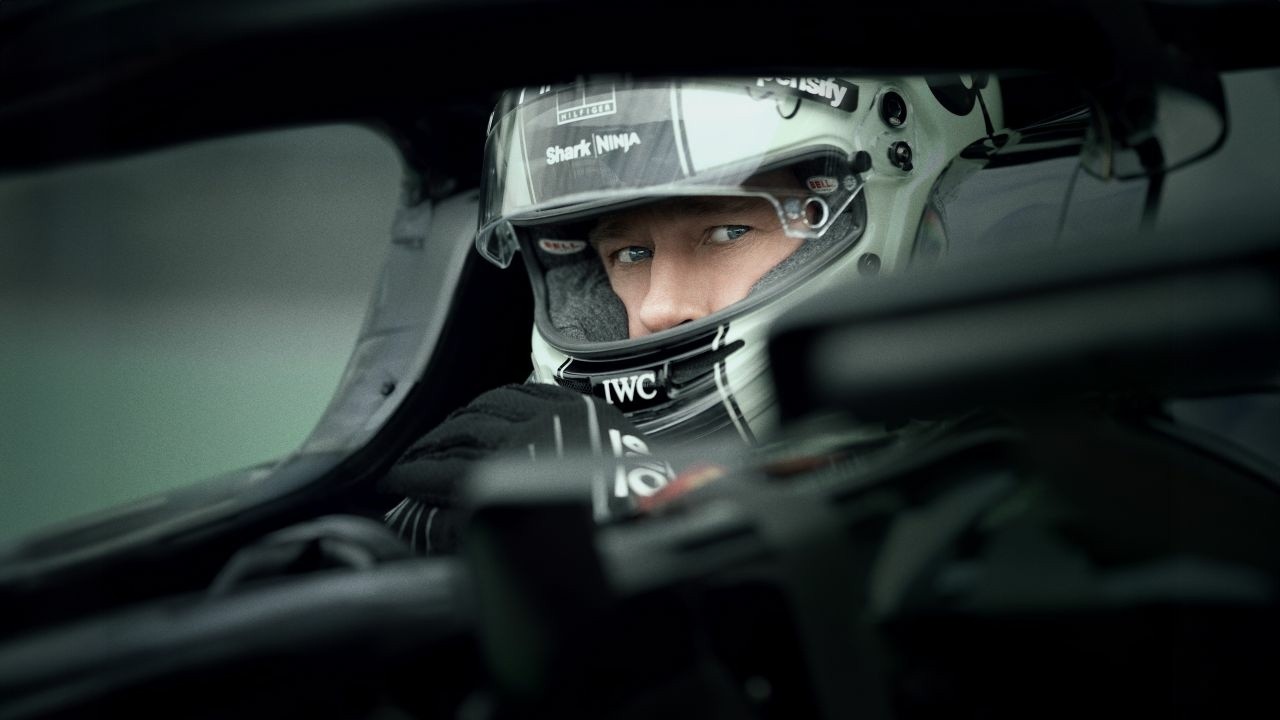 Image du film F1 - Le Film