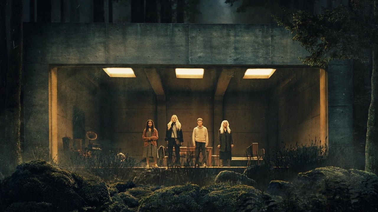 Image du film Les Guetteurs