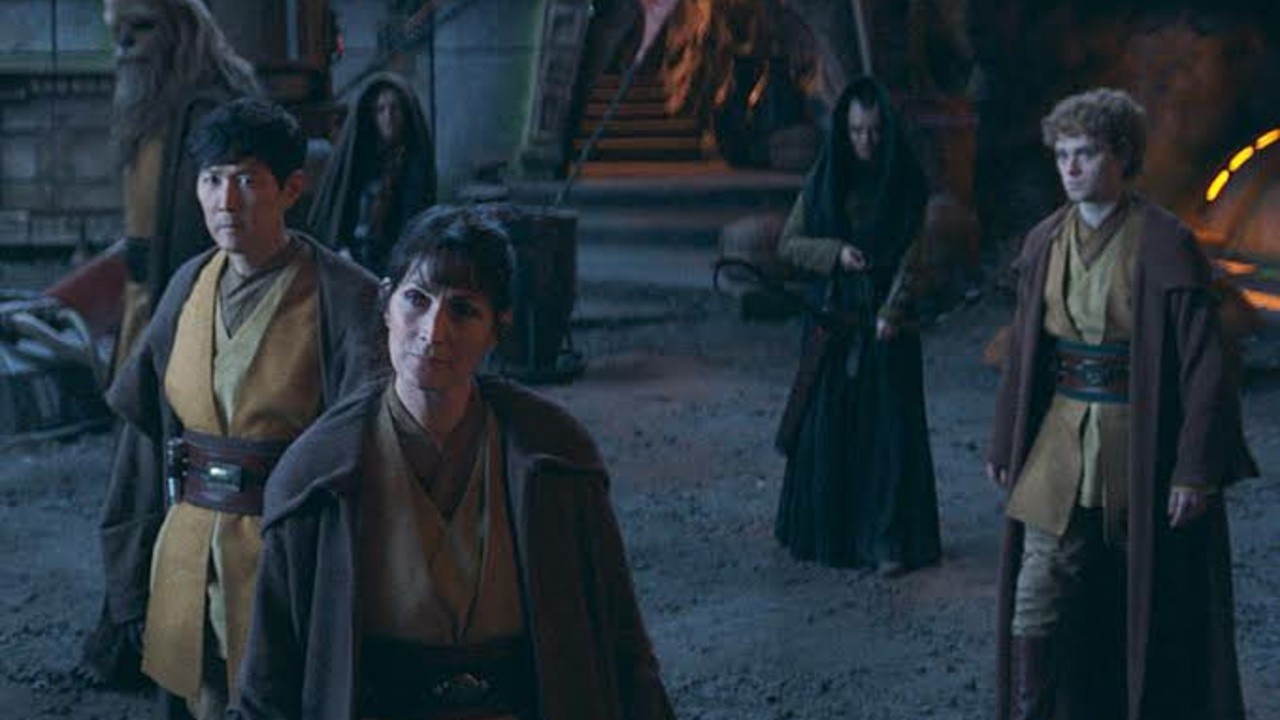 Star Wars: The Acolyte
