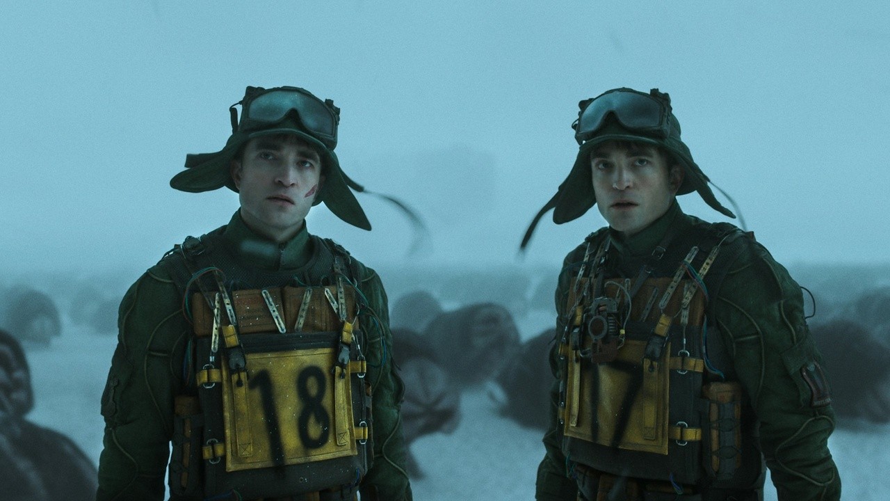Image du film Mickey 17