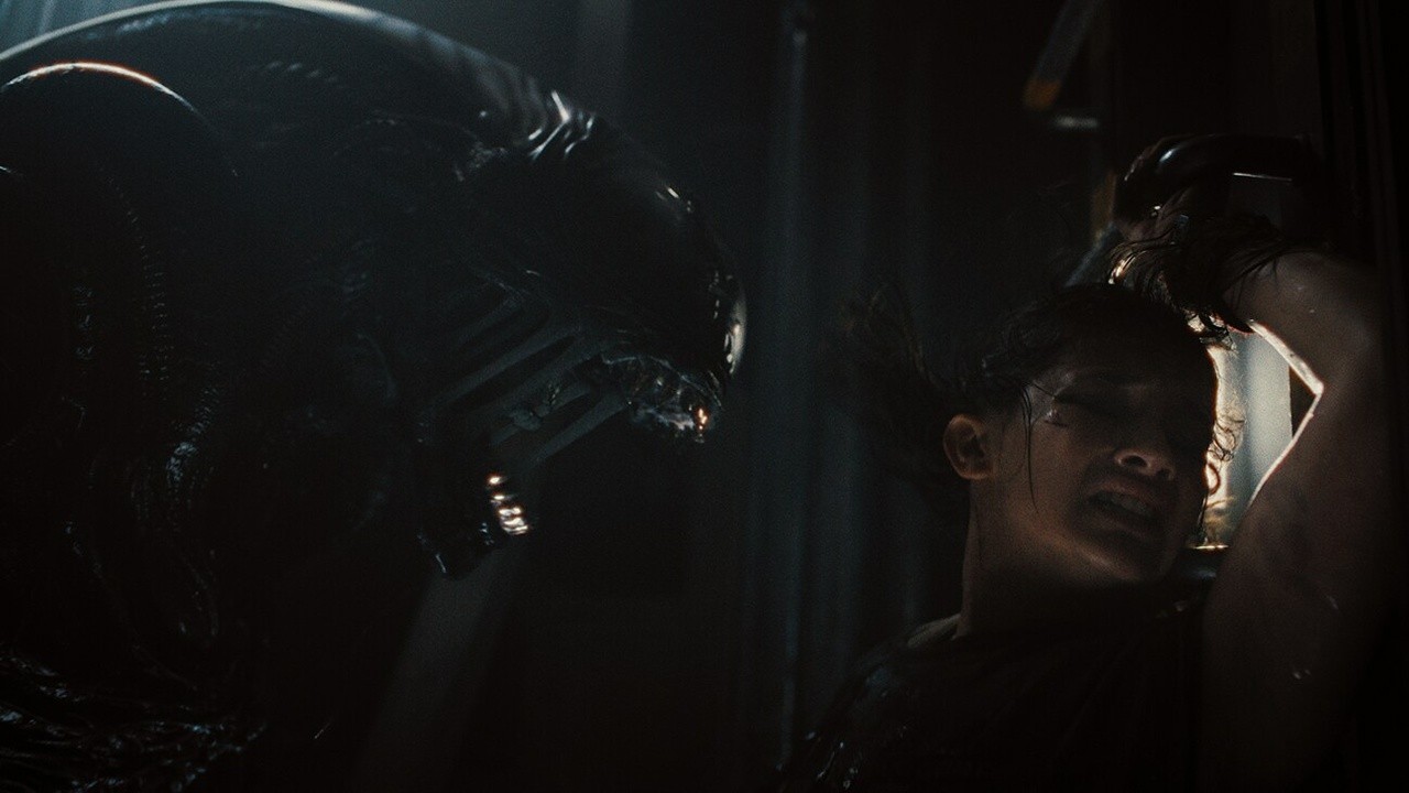 Image du film Alien: Romulus