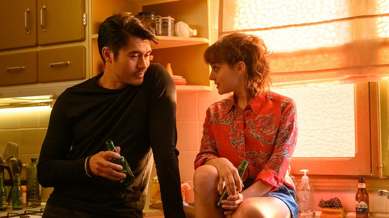 Image du film Daniela Forever