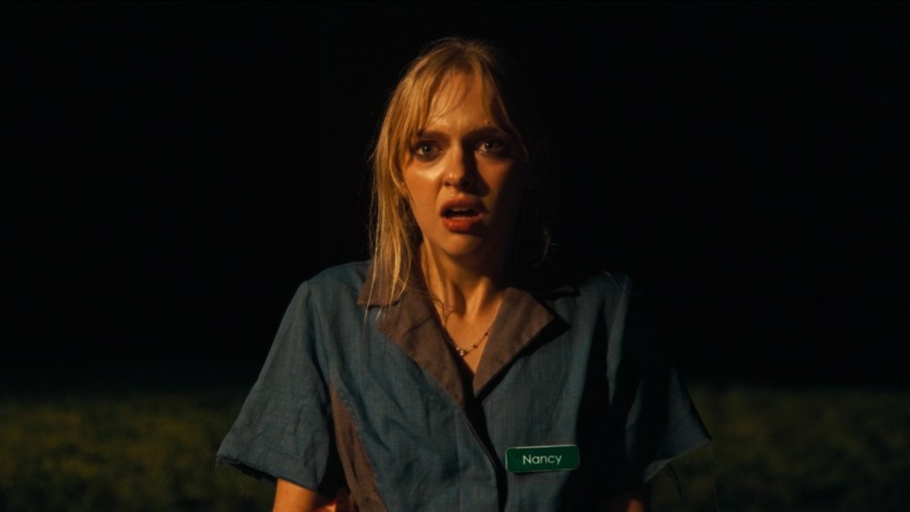 Image du film Last Straw