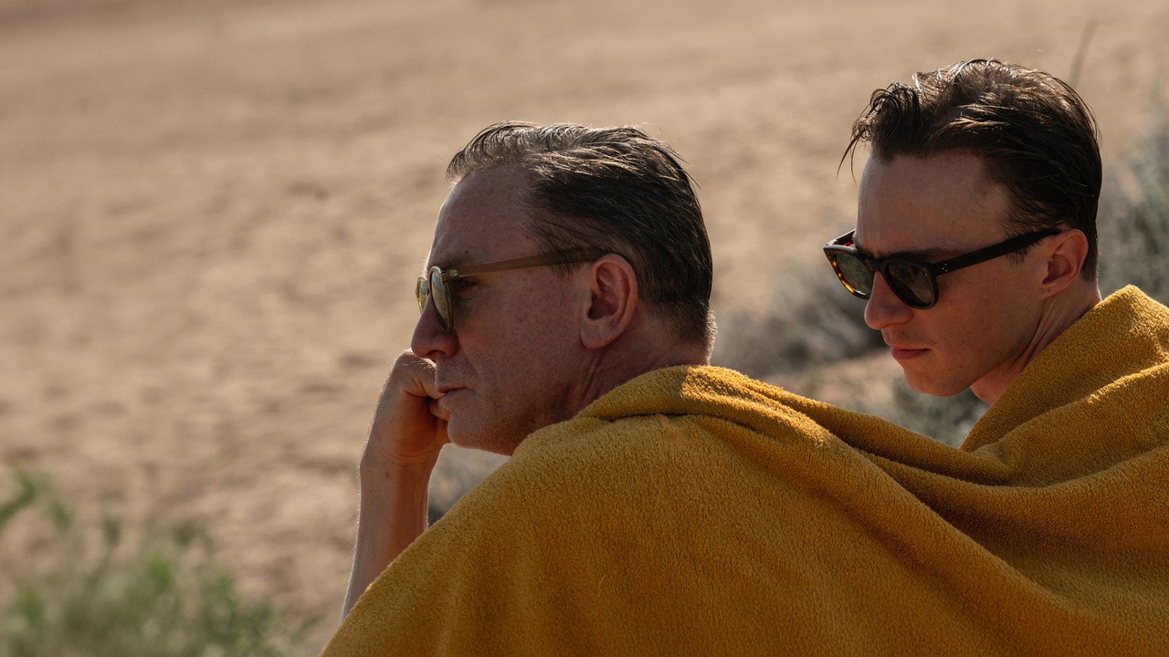 Image du film Queer