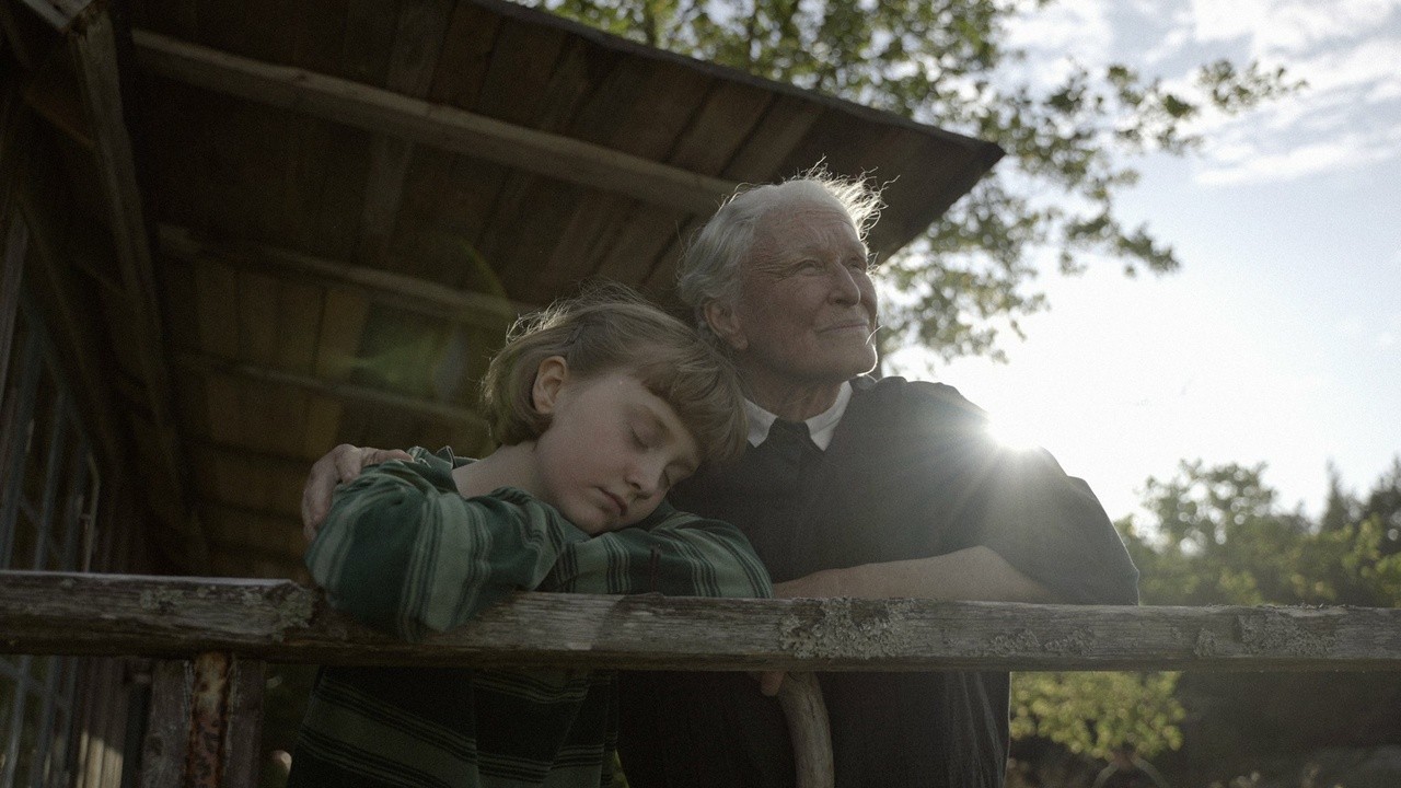 Image du film The Summer Book