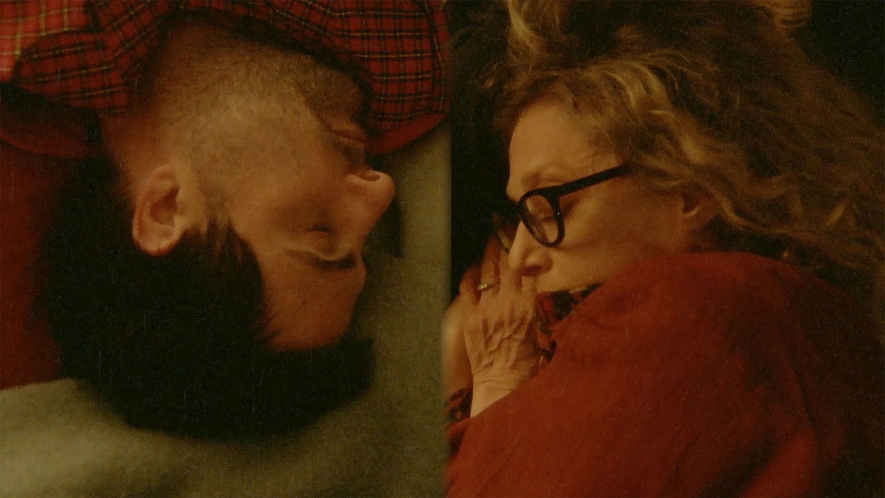 Image du film Carla et moi
