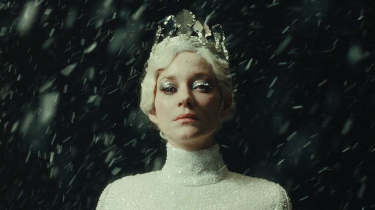 Image du film La Tour de glace