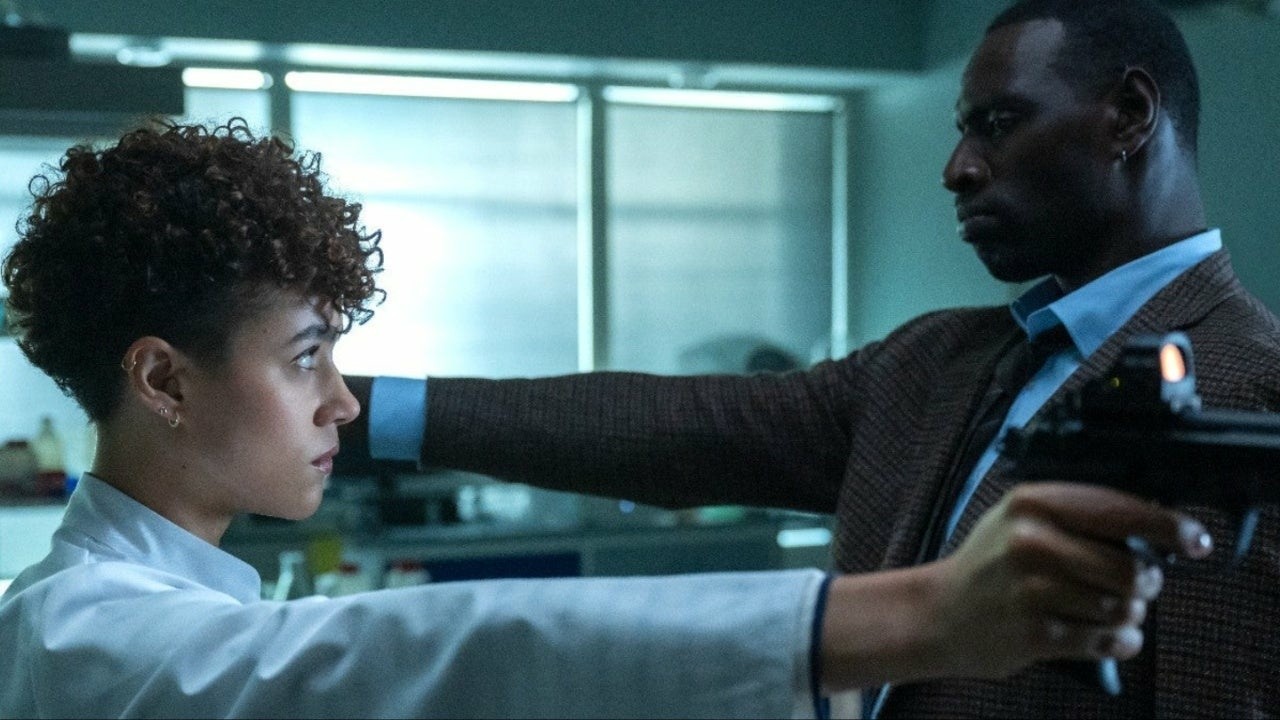 Image du film The Killer