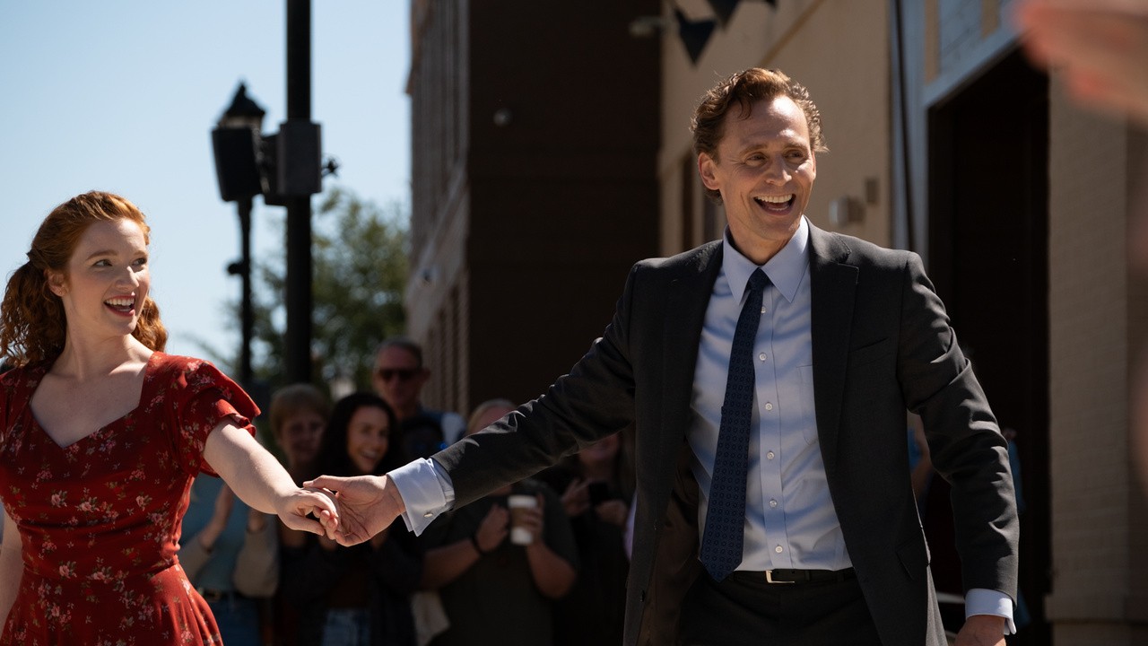 Image du film Life of Chuck