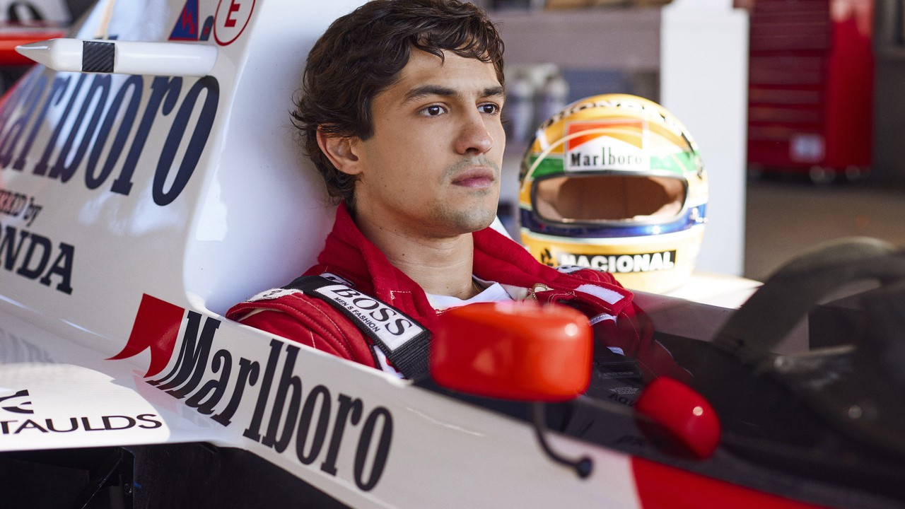 Senna