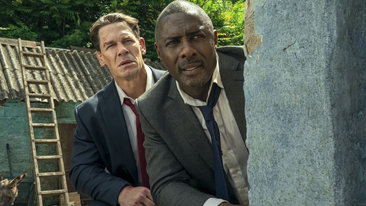 Image du film Heads of State