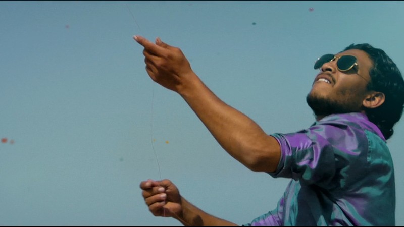 Patang