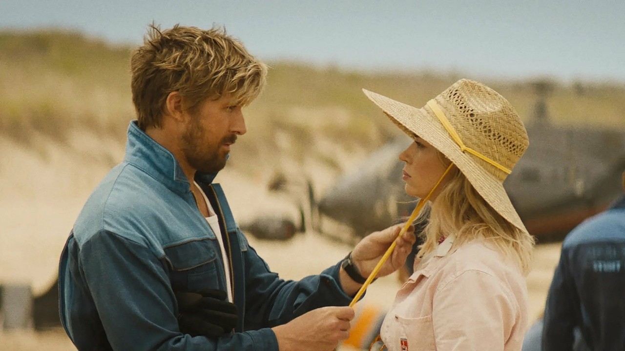 Image du film The Fall Guy