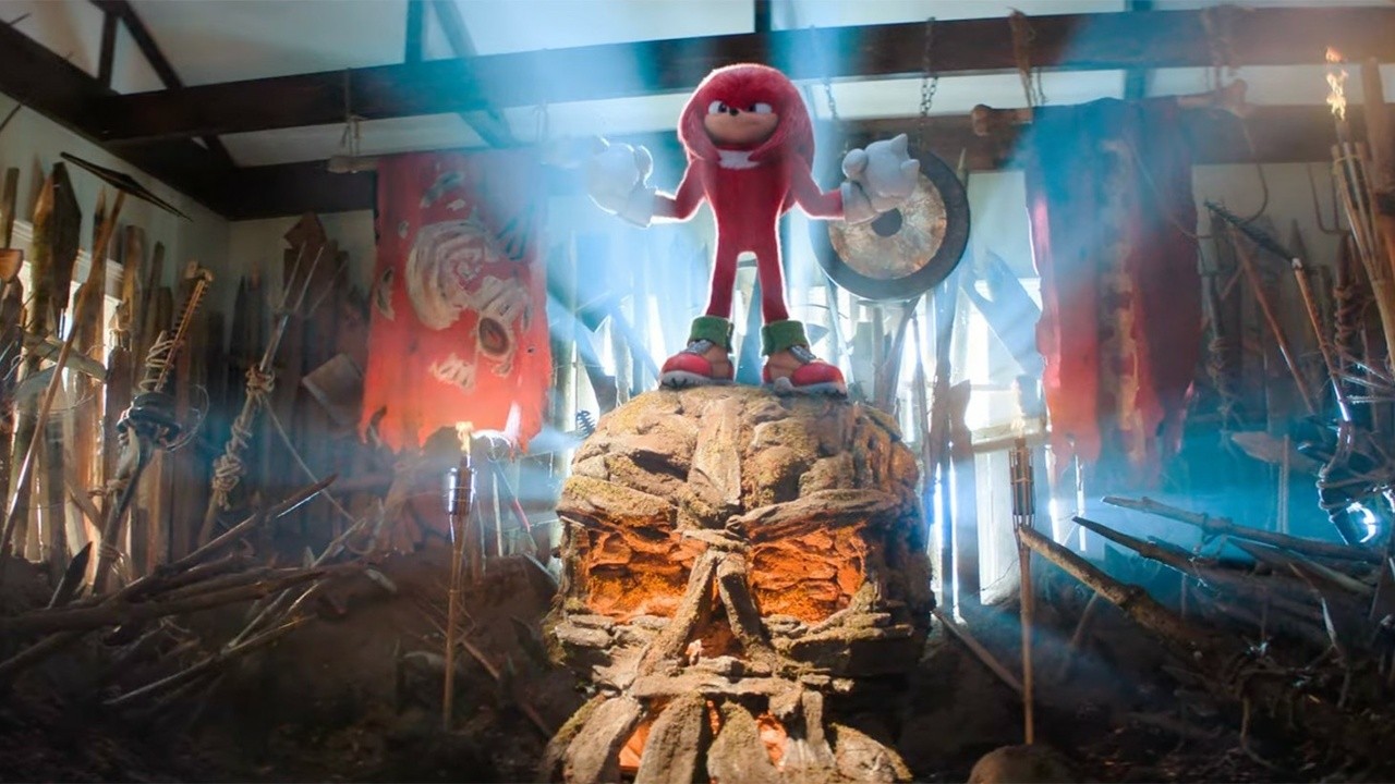 Knuckles