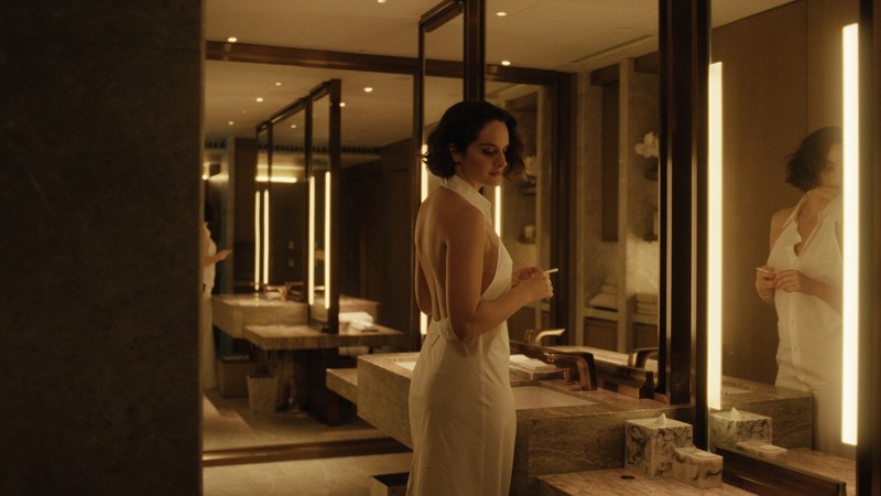 Eshakni yubkada yalash Anna Semenovichning kloni porno filmlarda oynadi.