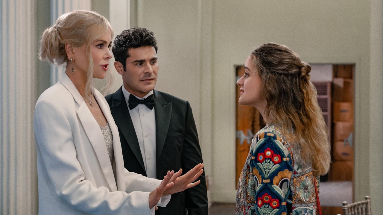 Image du film Les Dessous de la famille