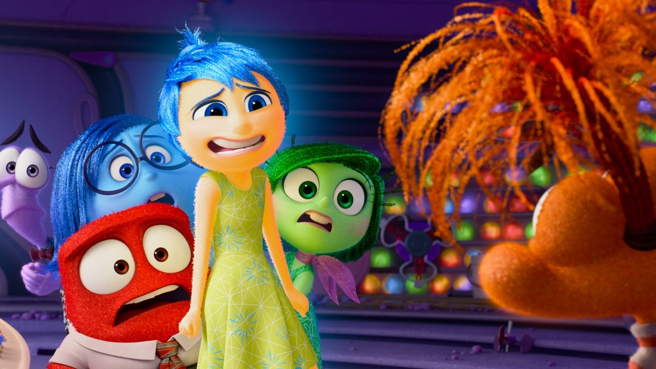 Image du film Vice-versa 2