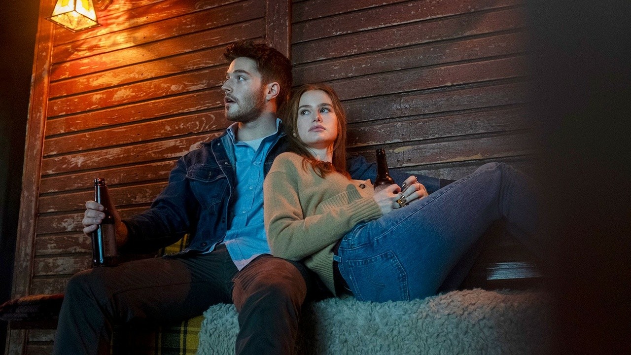 Image du film Les Intrus
