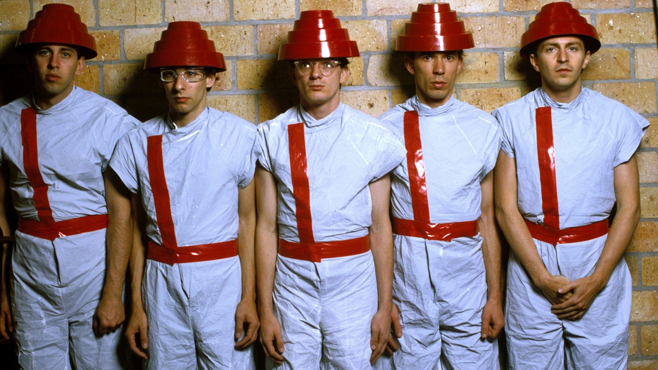 Image du film Devo