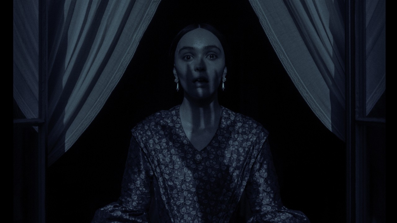 Image du film Nosferatu