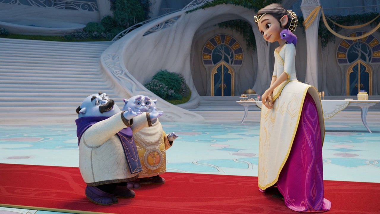 Image du film Spellbound