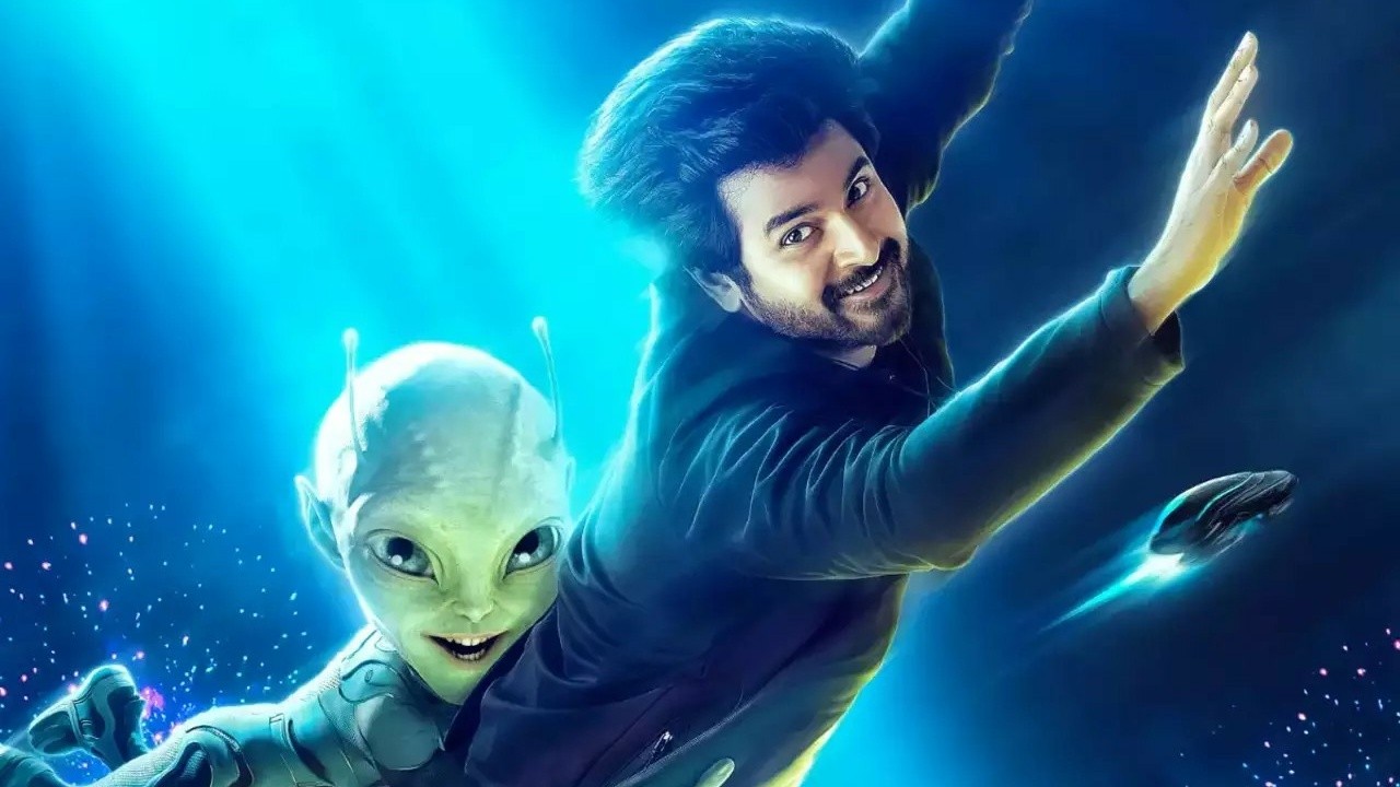 Image du film Ayalaan