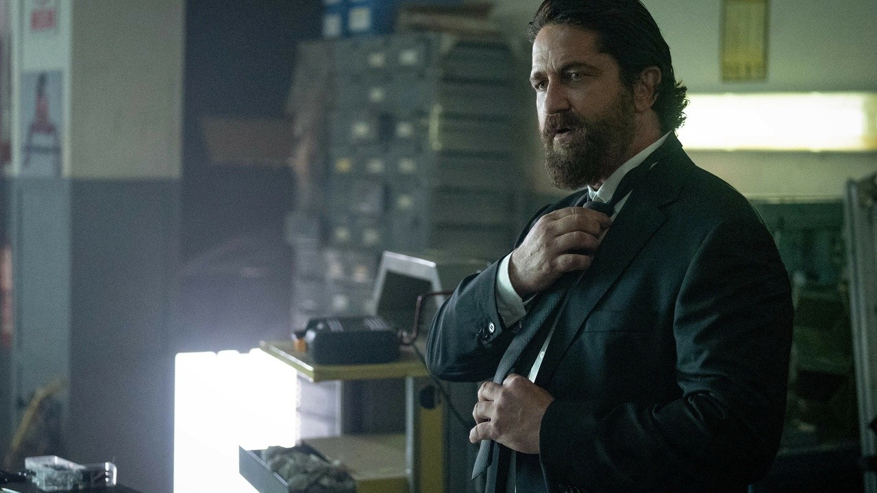 Image du film Criminal Squad - Pantera