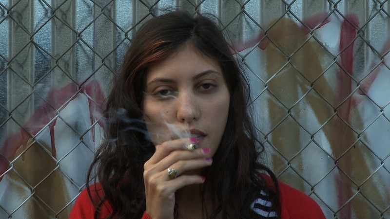 smoking 20 cigarettes at once Twenty Cigarettes (2011) smoking 20 cigarettes at once Twenty Cigarettes (2011)