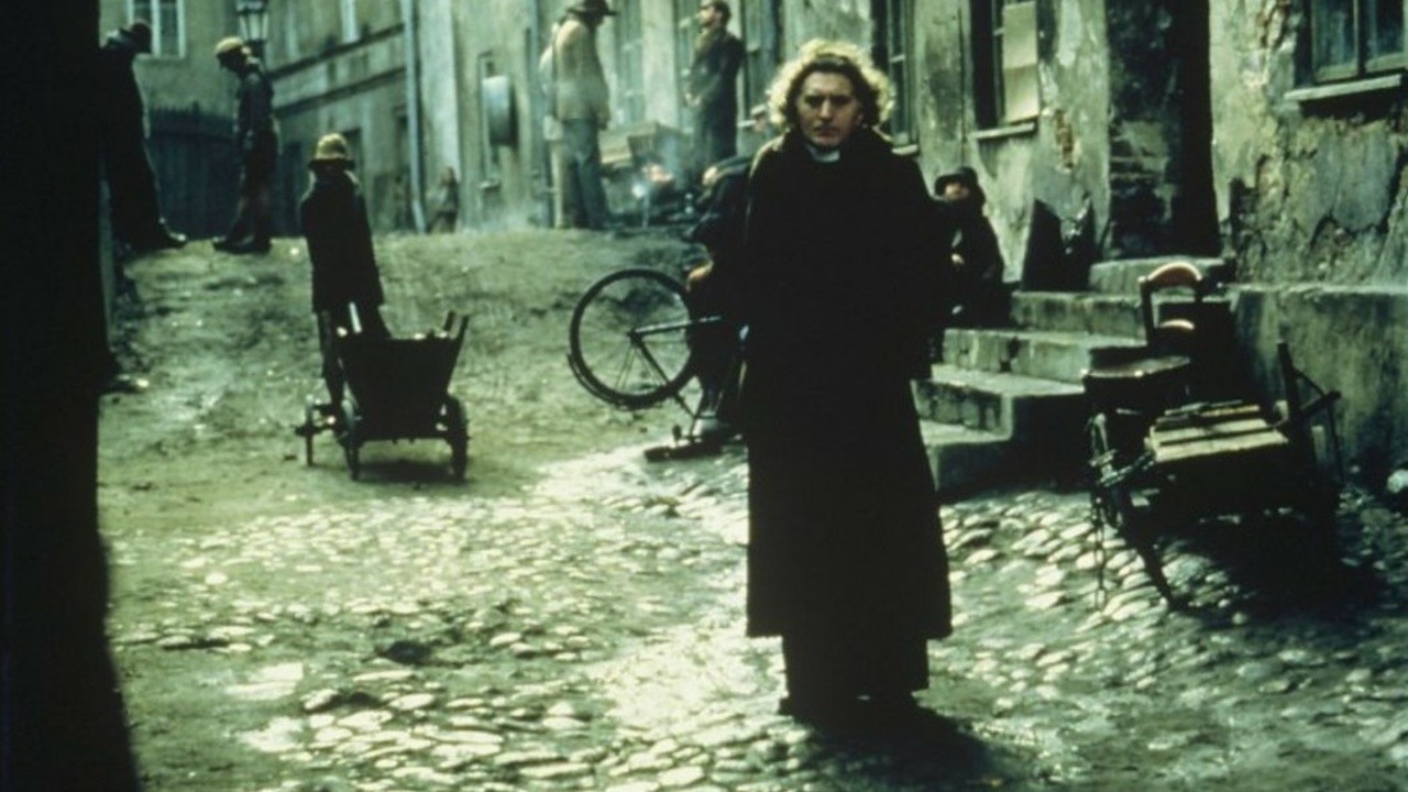 Image du film Daens