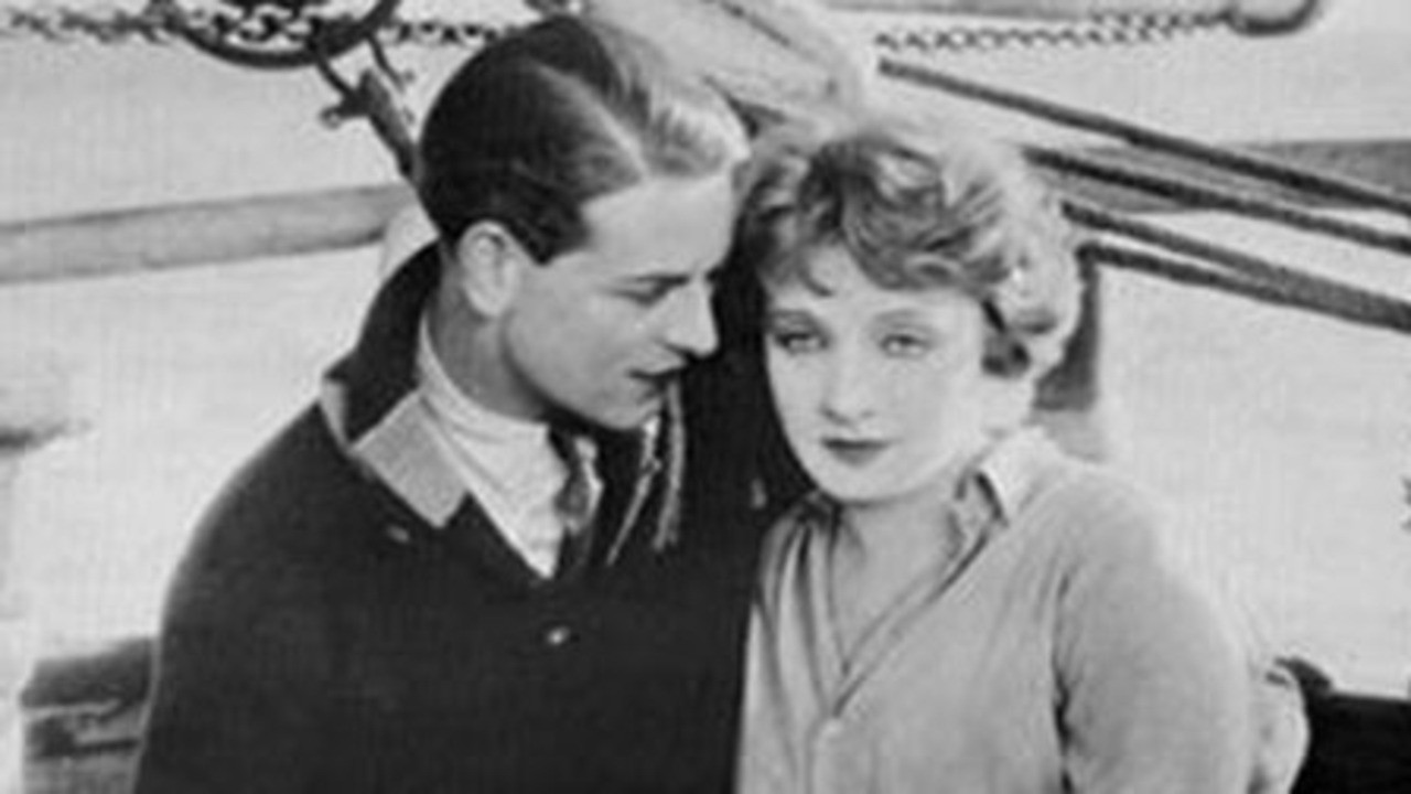 Image du film Le navire des hommes perdus