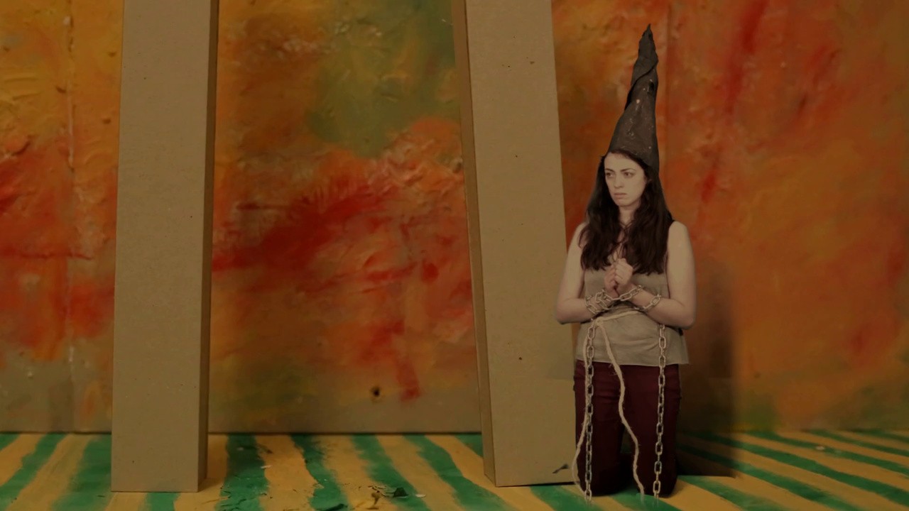 The Dog Killer's Trial