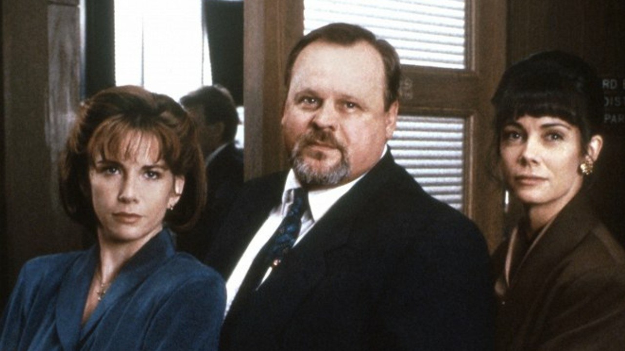The Babymaker: The Dr. Cecil Jacobson Story