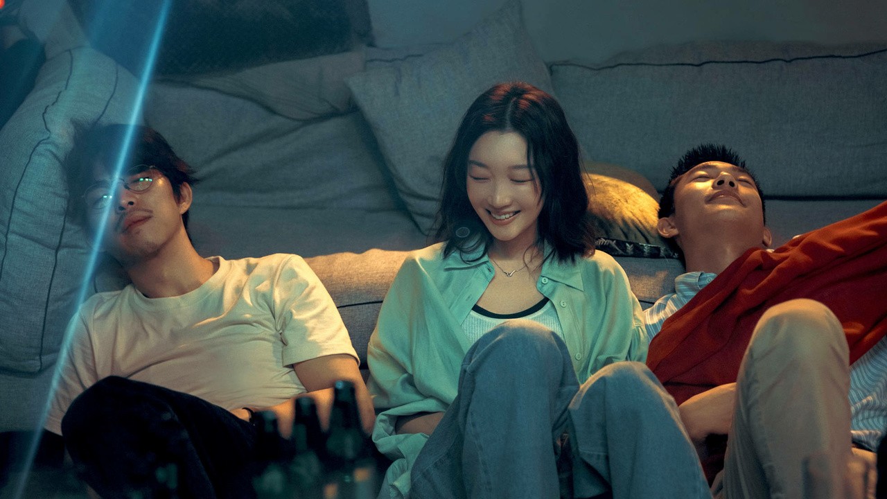 ⓿⓿ Zhou Dongyu - Actress - China - Filmography - TV Drama Series - Chinese  Movies