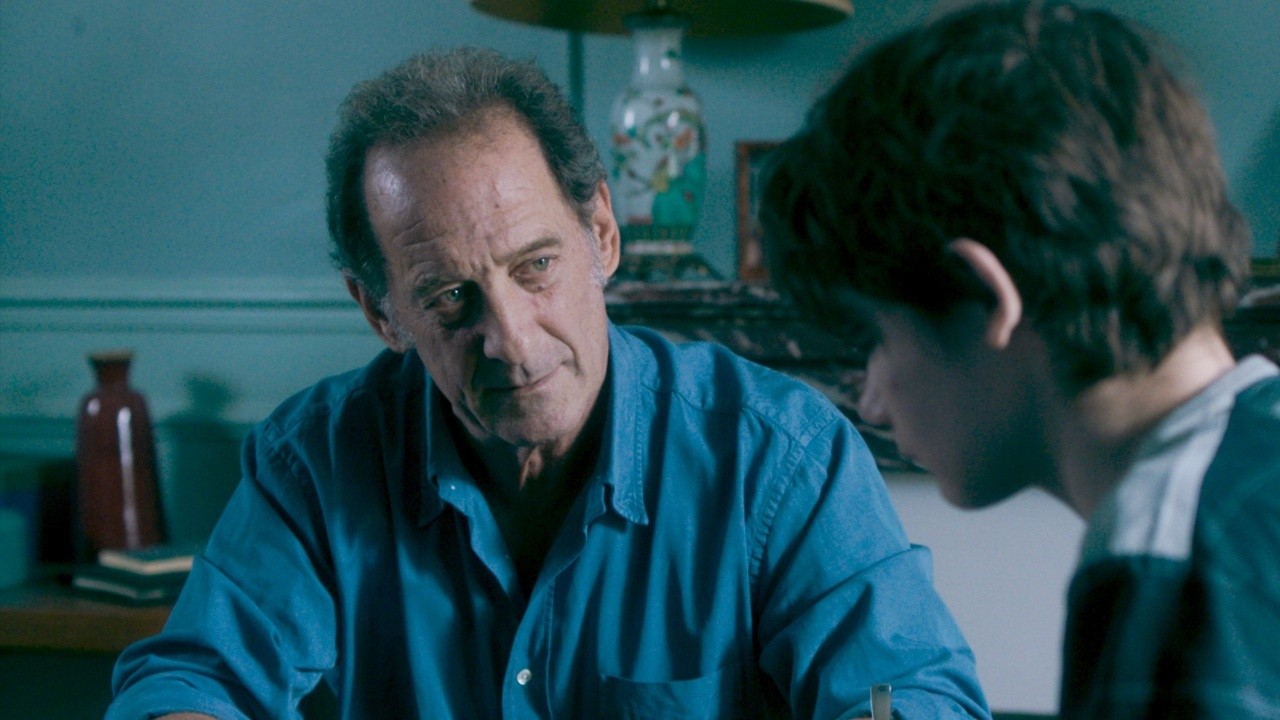 Image du film Comme un fils